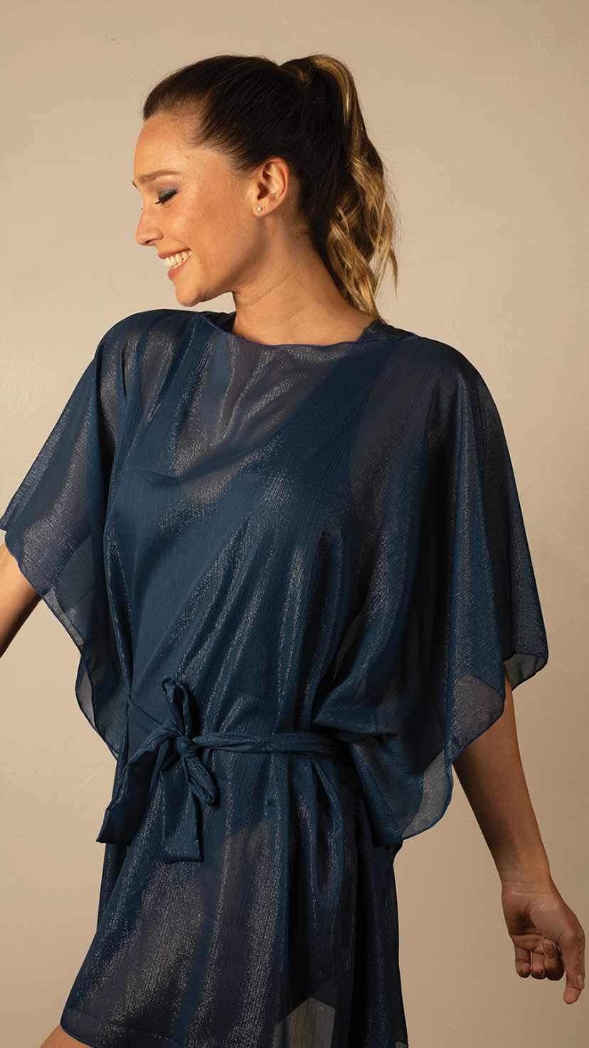 Caftan plage - Crazy