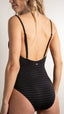 Maillot de bain 1 pièce nageur - Elo