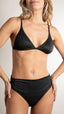 Culotte maillot de bain haute évolutive - Crazy