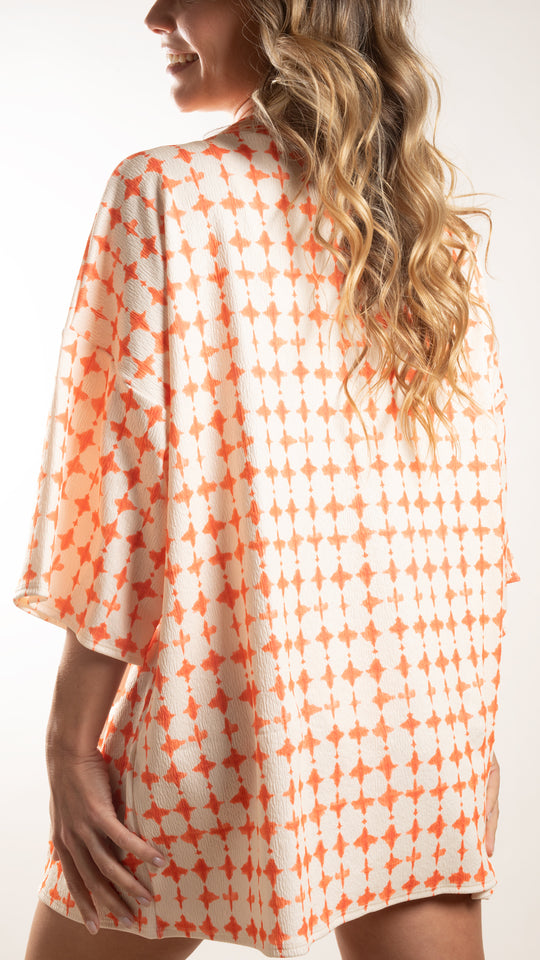 Kimono de plage - Amara