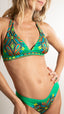 Culotte tanga de bain - Morito