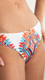 Culotte maillot de bain classique -Morito