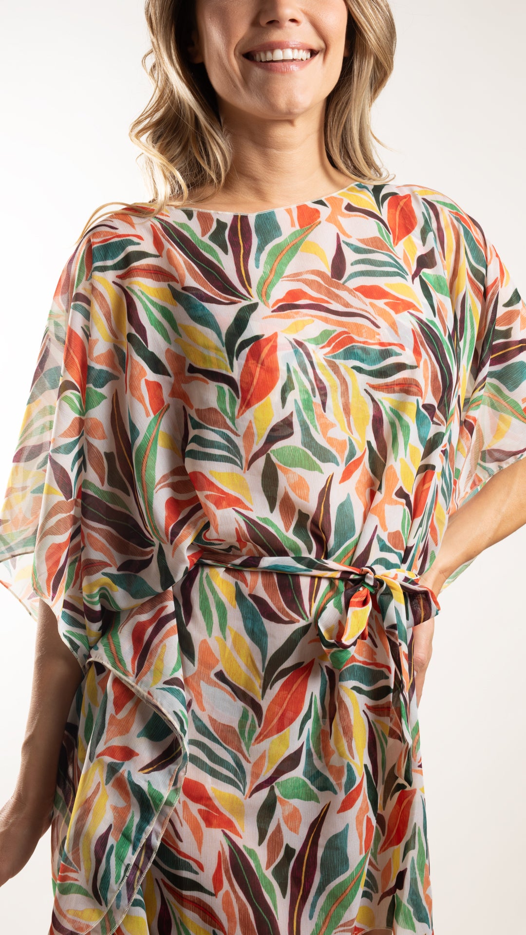 Caftan plage - Savana