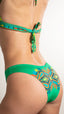 Culotte tanga de bain - Morito