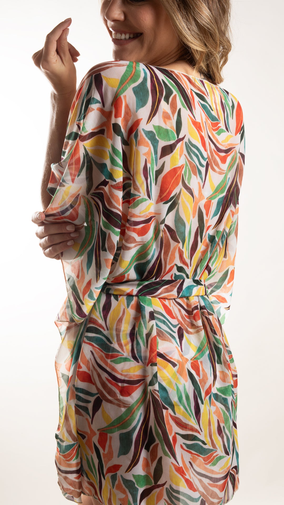 Caftan plage - Savana