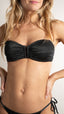 Haut de Maillot de bain bandeau avec armatures - Crazy