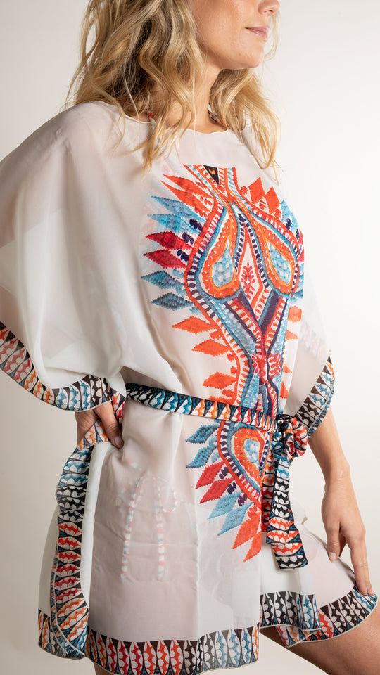 Caftan plage - Morito