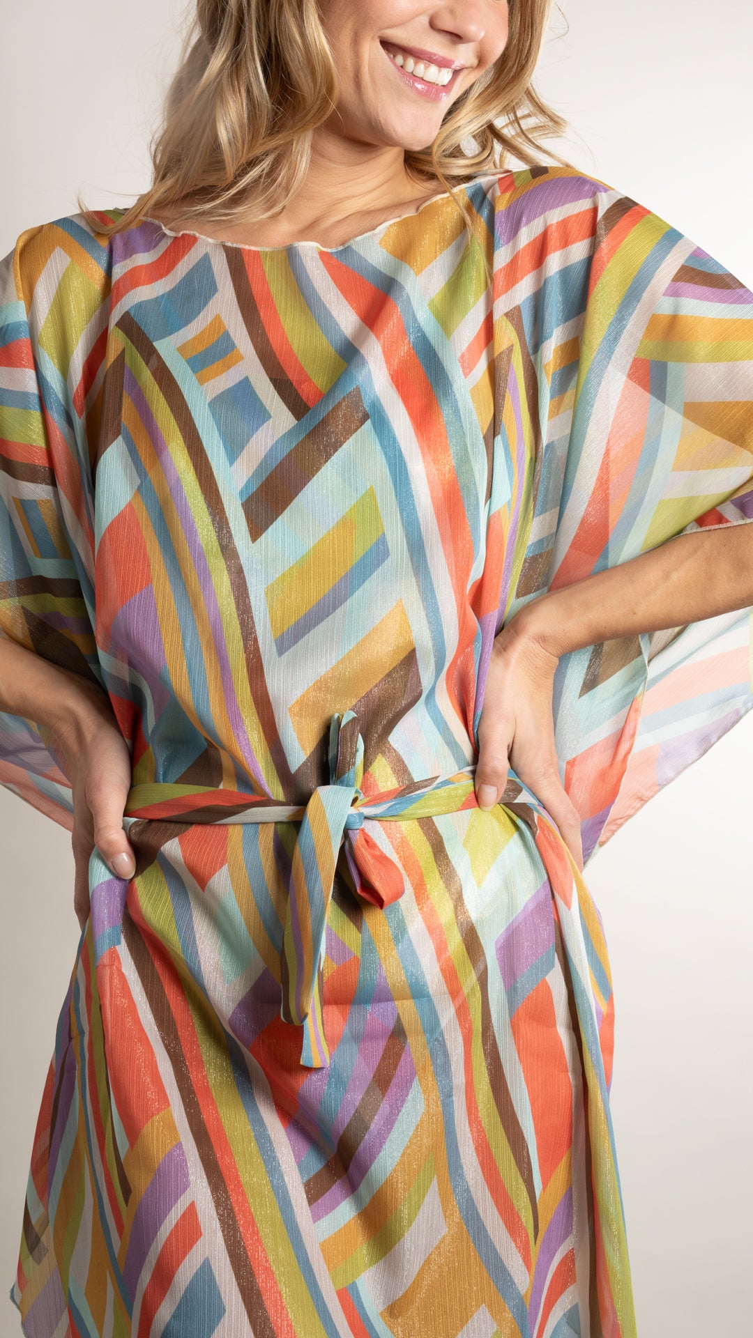 Caftan plage - Disco