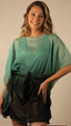 Caftan plage - Crazy Amor