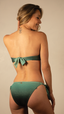 Culotte maillot de bain à nouer - Crazy Amor