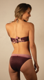 Culotte maillot de bain haute évolutive - Crazy Amor