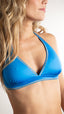 Haut de Maillot de bain triangle foulard - Essentiel