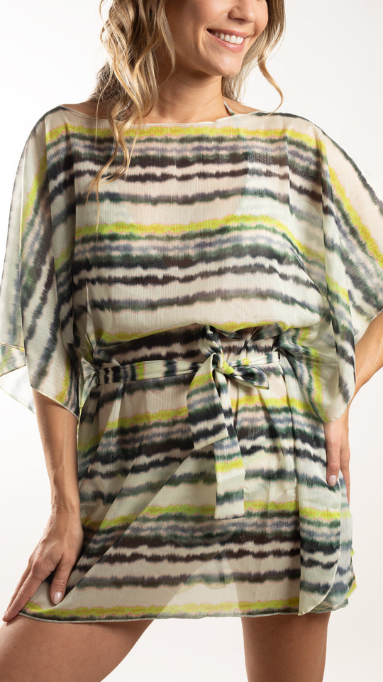 Caftan plage - Anaya