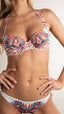 Culotte maillot de bain à nouer - Morito