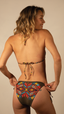 Culotte maillot de bain bikini à nouer - Morito
