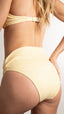 Culotte maillot de bain haute évolutive - Bardo