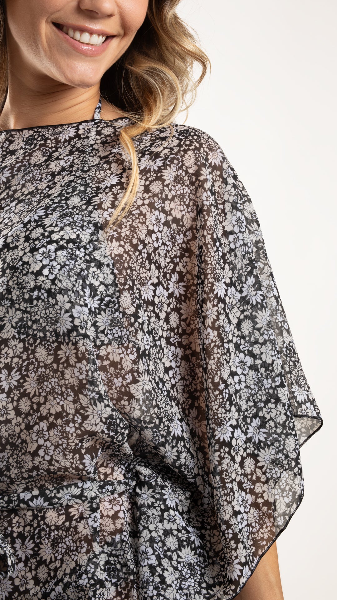 Caftan plage - Tiare