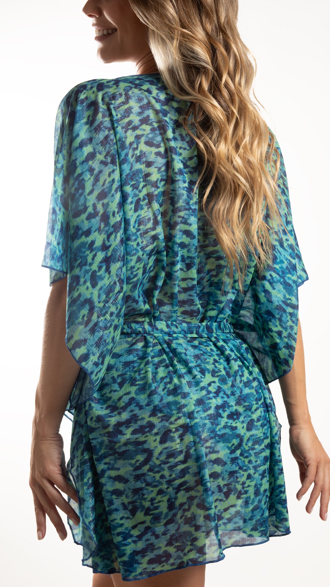 Caftan plage - Feline