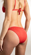 Culotte maillot de bain à nouer - Crazy
