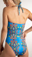Maillot de bain 1 pièce bandeau - Morito