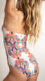 Maillot de bain 1 pièce bandeau - Morito