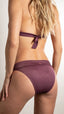 Culotte maillot de bain haute évolutive - Crazy