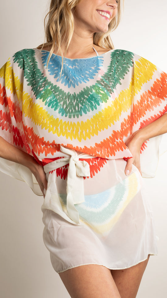 Caftan plage - Sunset