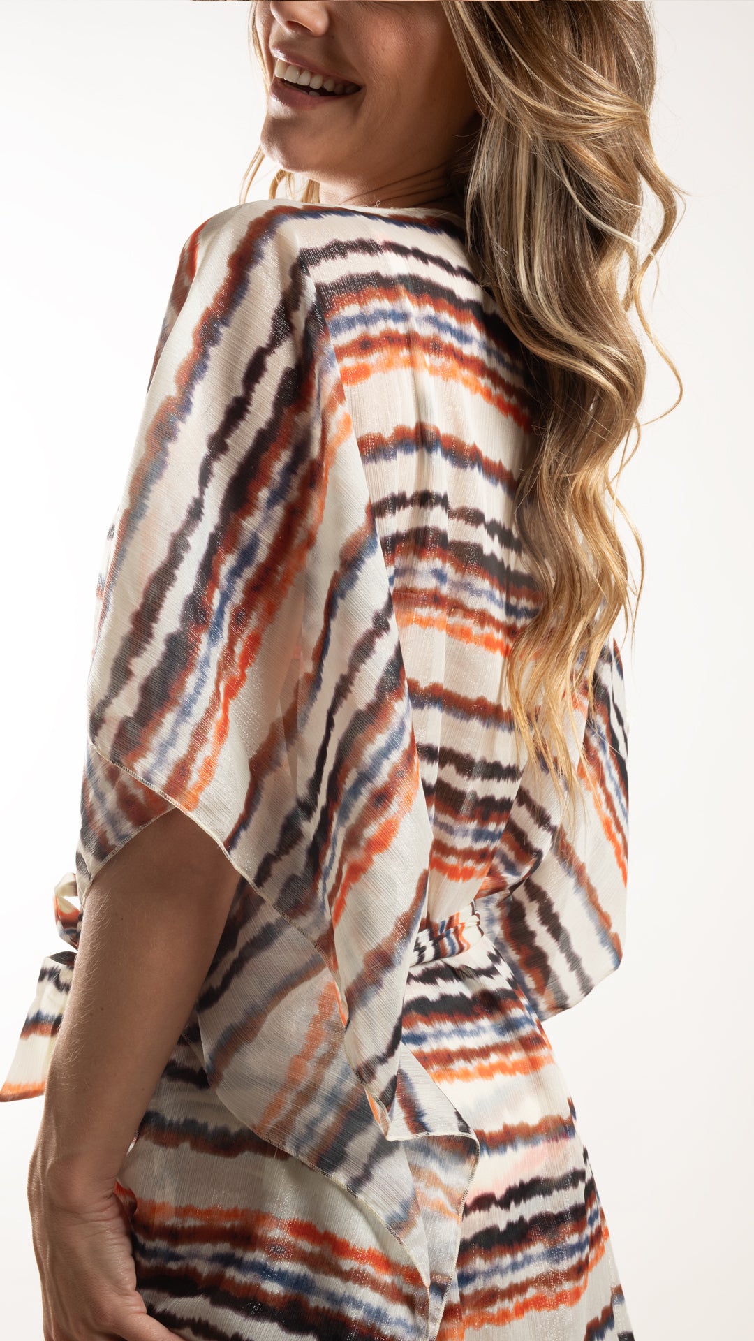 Caftan plage - Anaya