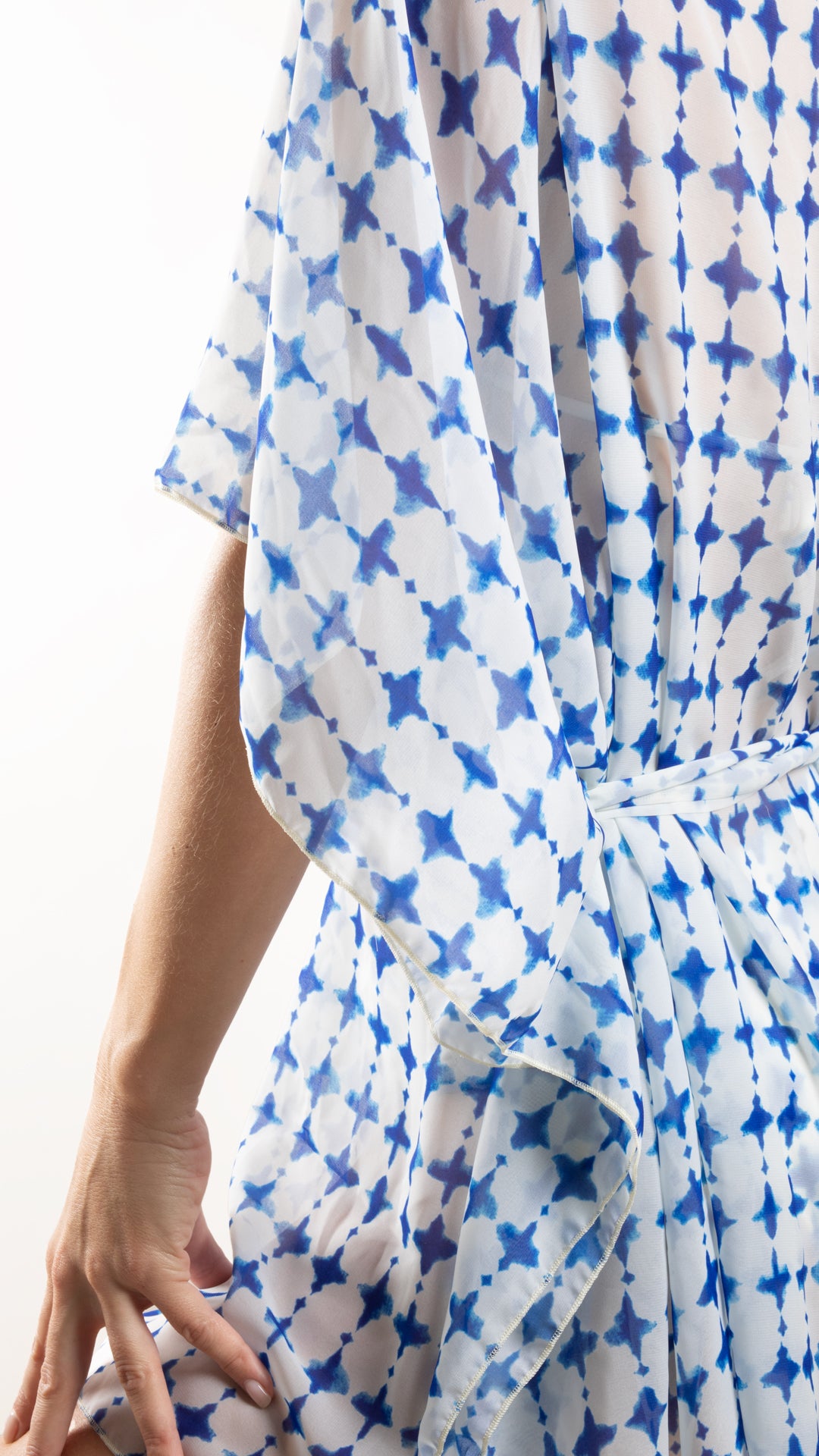 Caftan plage - Amara