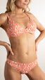 Haut de Maillot de bain soutien gorge triangle avec armatures - Imperial