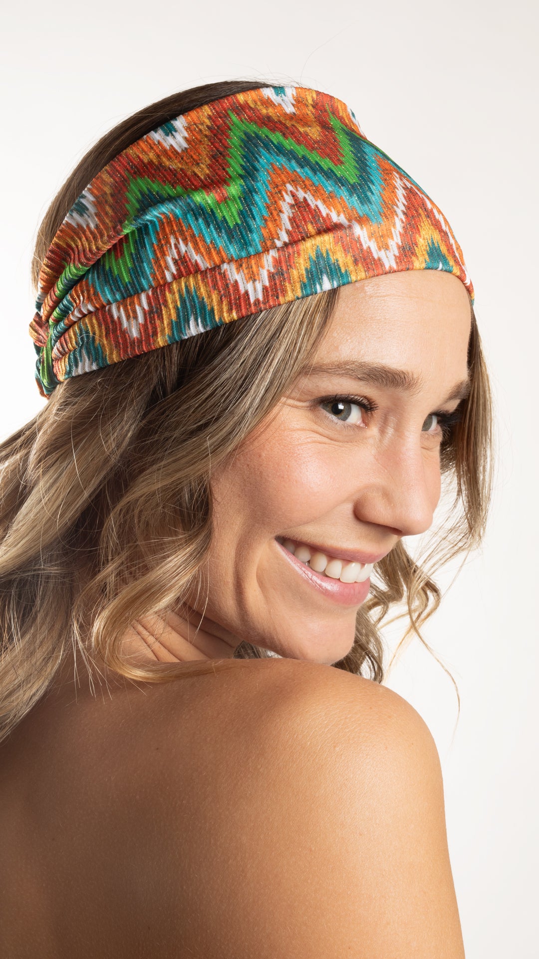 Bandeau cheveux - Indiana