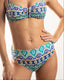 Culotte maillot de bain haute évolutive - Nalini