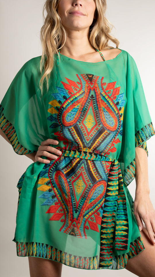 Caftan plage - Morito