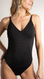 Maillot de bain 1 pièce nageur - Elo