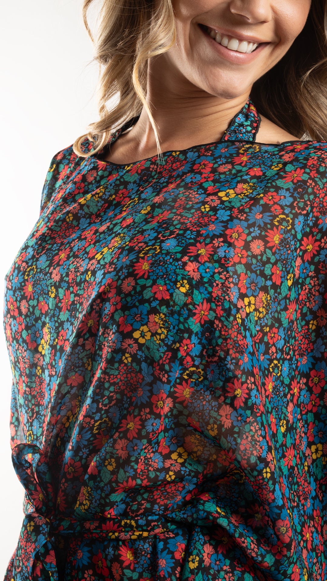 Caftan plage - Tiare