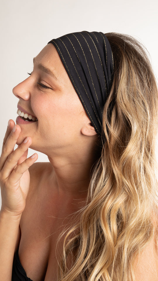 Bandeau cheveux - Elo