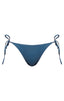 Culotte maillot de bain bikini à nouer - Crazy