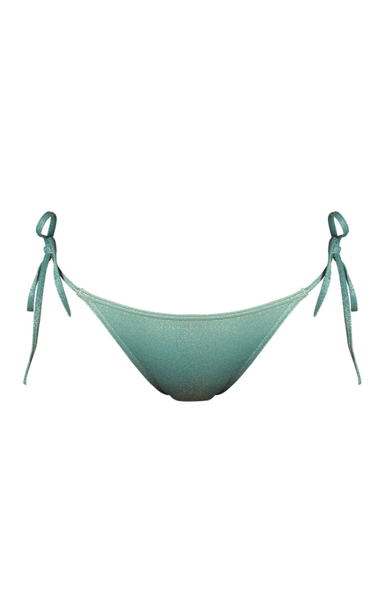 Culotte maillot de bain bikini à nouer - Crazy Amor