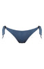 Culotte maillot de bain à nouer - Crazy