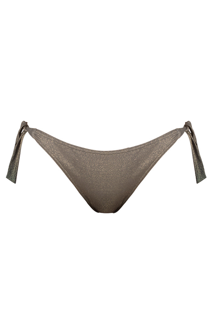 Culotte maillot de bain à nouer - Crazy Amor