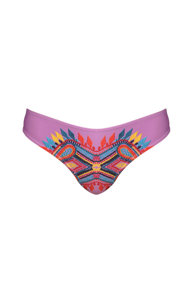 Culotte tanga de bain - Morito