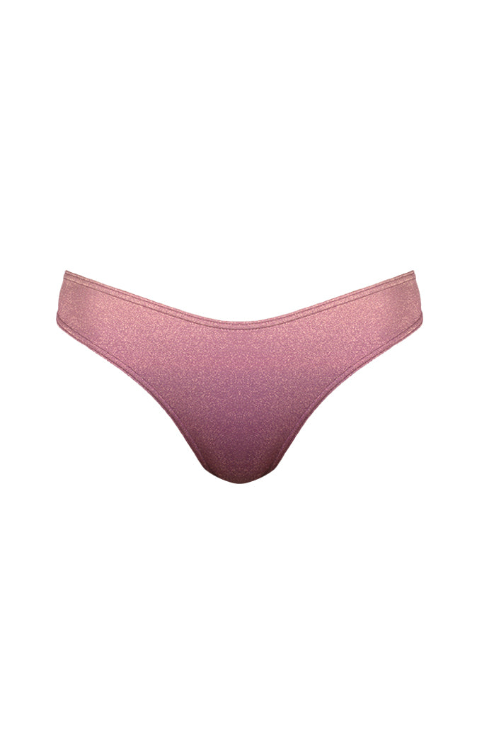 Culotte tanga de bain - Crazy Amor