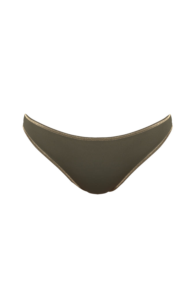 Culotte maillot de bain classique - Essentiel