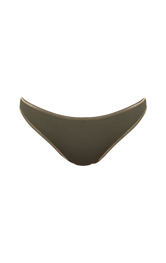 Culotte maillot de bain classique - Essentiel