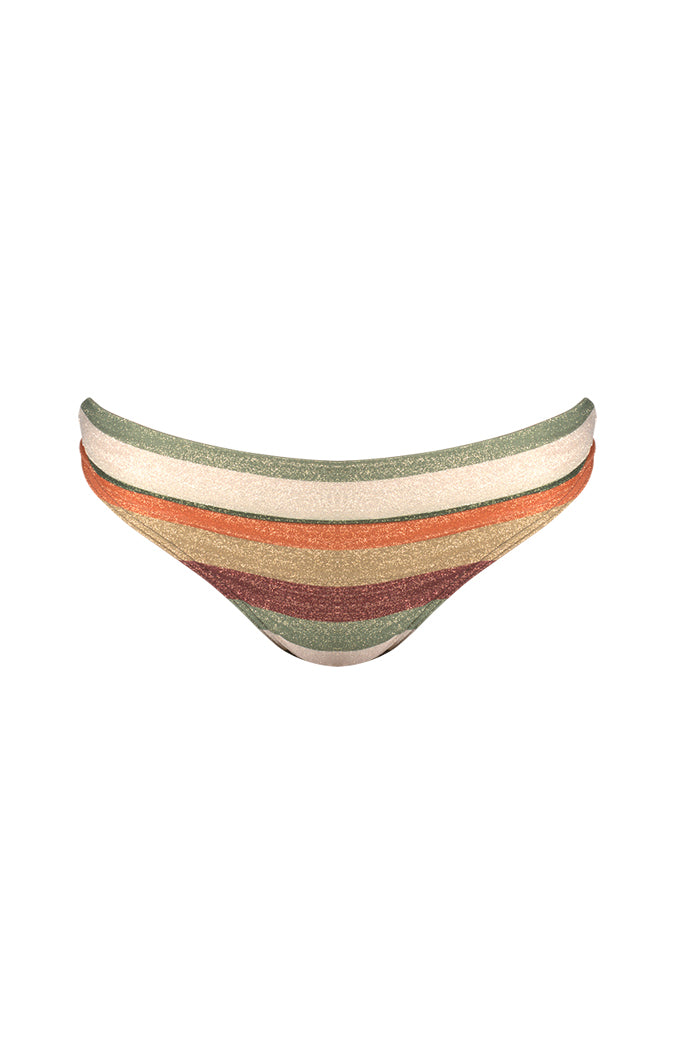 Culotte maillot de bain haute évolutive - Serena