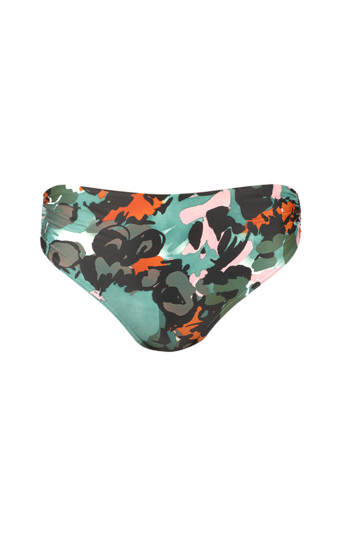 Culotte maillot de bain haute évolutive - Paula