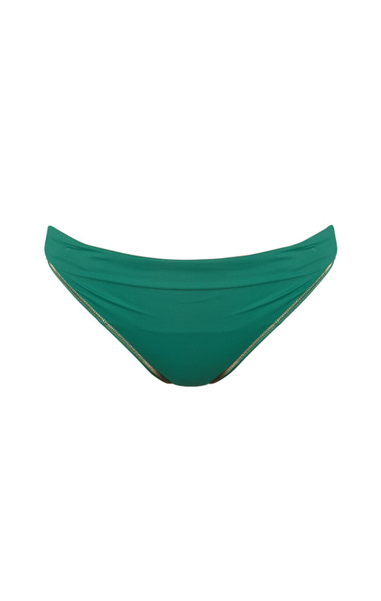Culotte maillot de bain haute évolutive - Essentiel