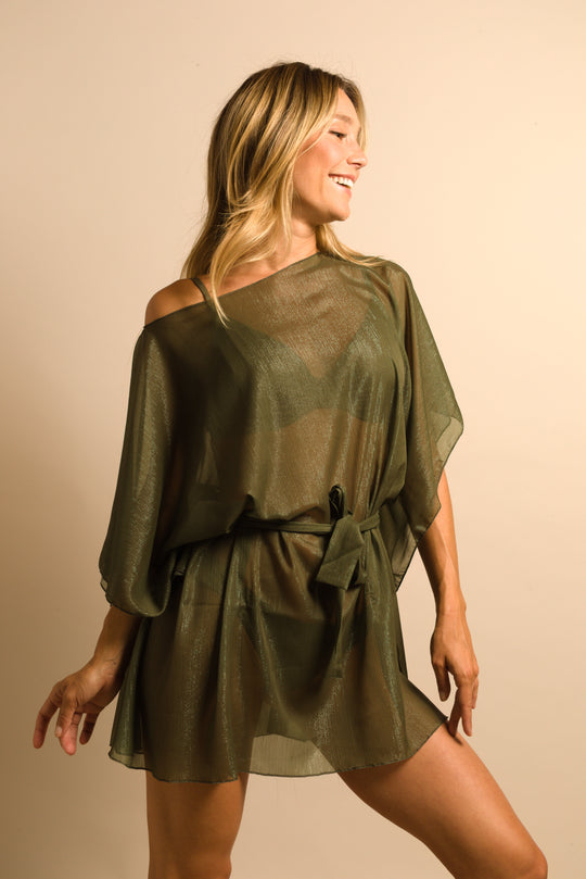 Caftan plage - Crazy