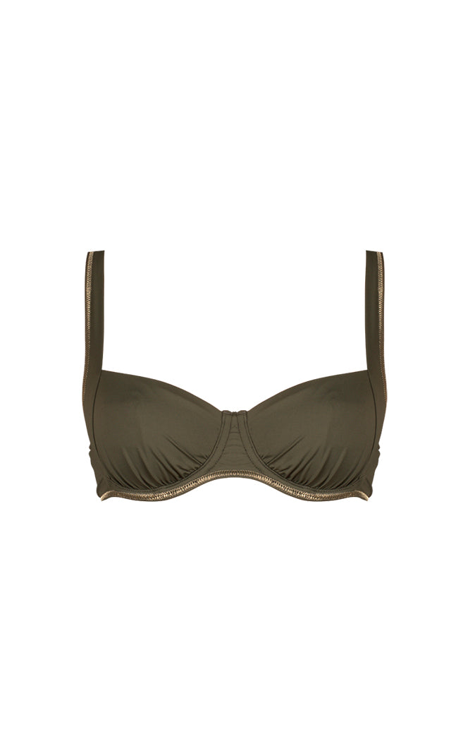 Bikini avec tour de poitrine 90 - Essentiel