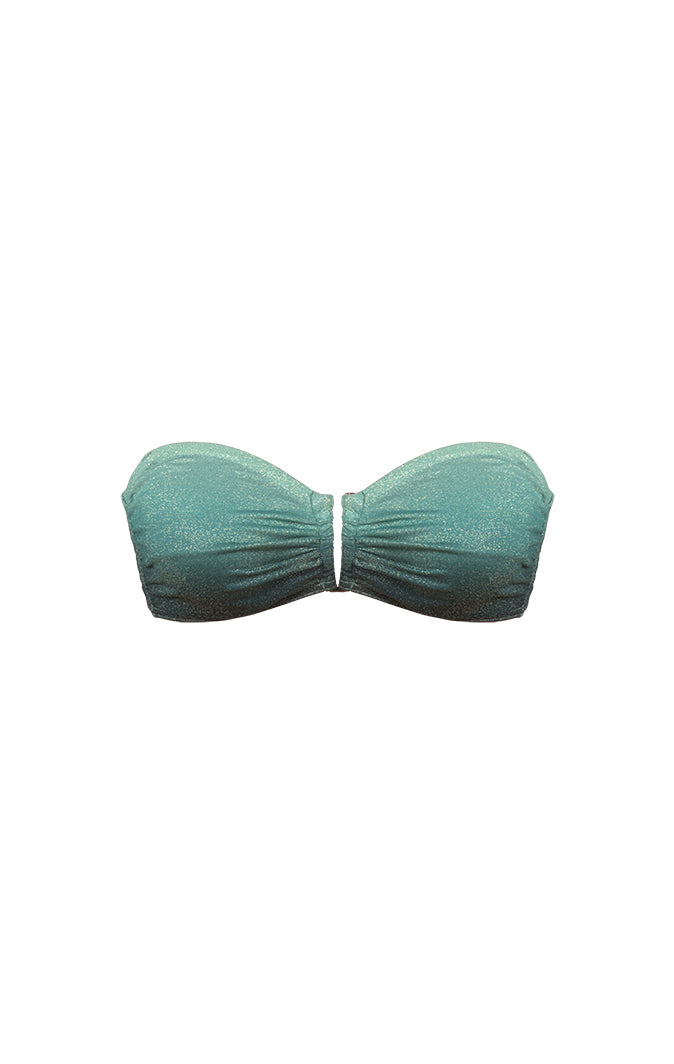 Haut de Maillot de bain bandeau avec armatures - Crazy Amor